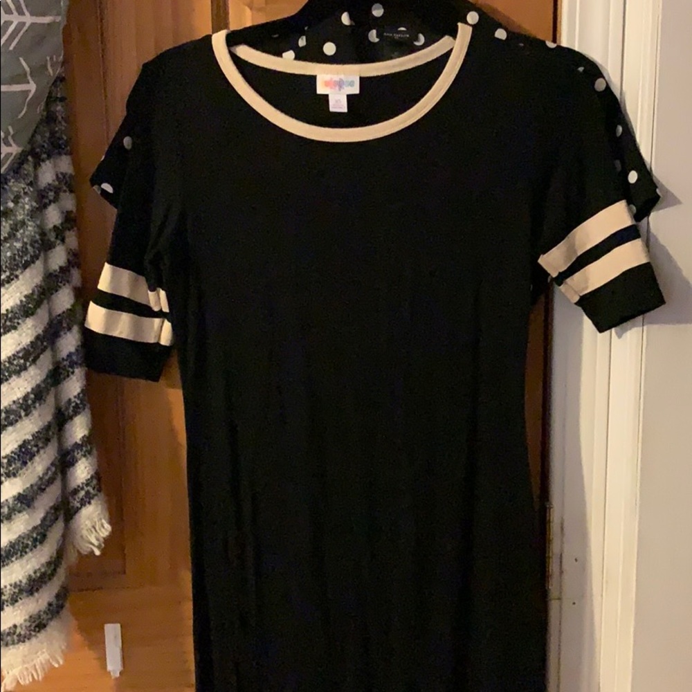 LulaRoe Julia Dress